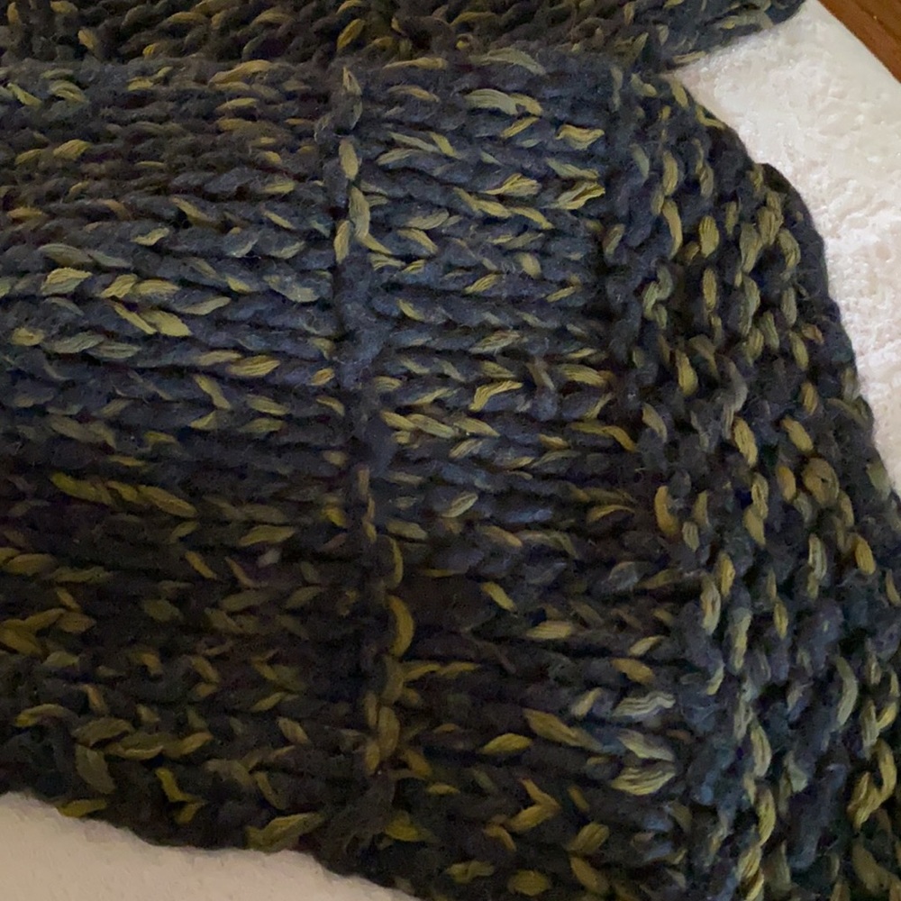 Donna Karan Collection scarf/wrap